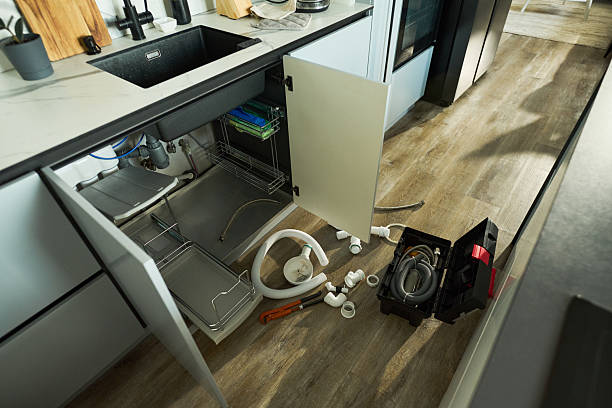 24/7 Emergency Pipe Repair experts in Mount Morris, MI
